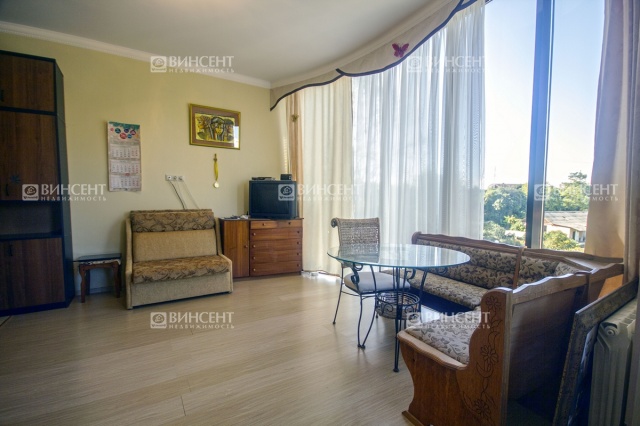 Квартира у моря