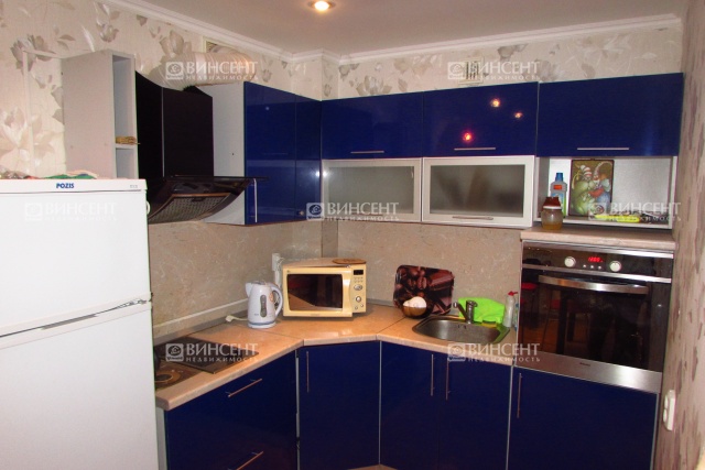 Квартира на берегу моря