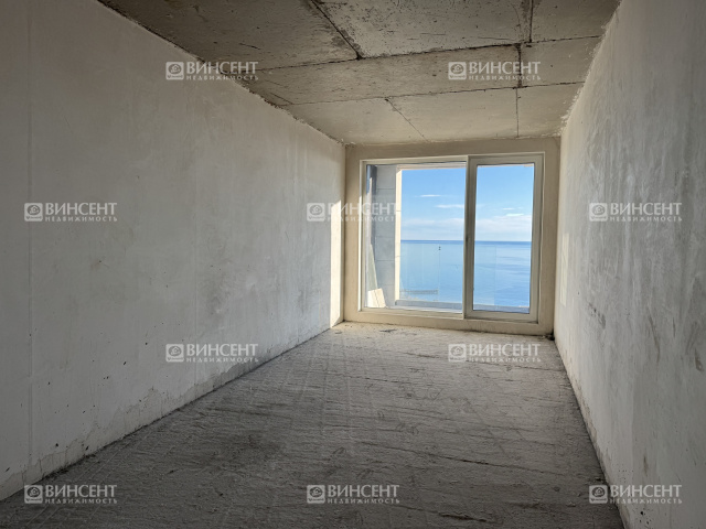 Апартамент в ГК Марин Гарден Гранд