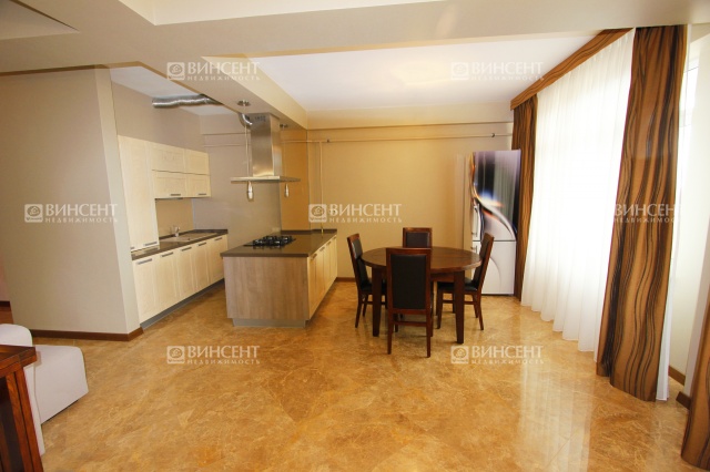 Квартира в Центральном районе