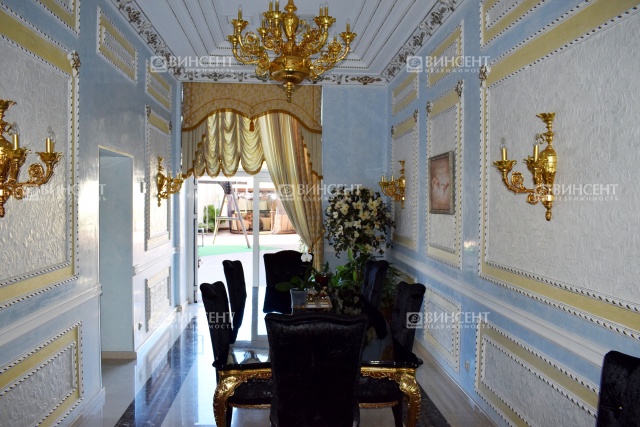 Квартира в ЖК "Морской Дворец"