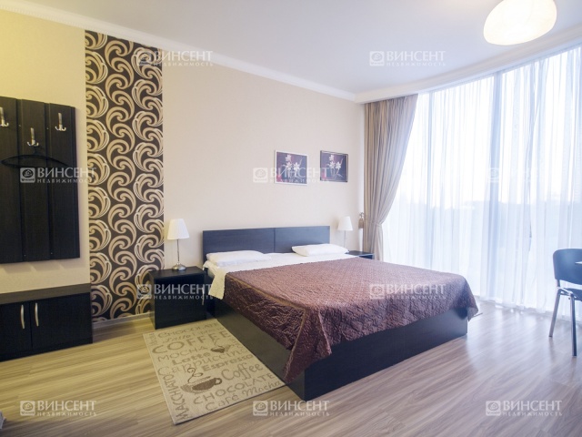 Квартира для отдыха 