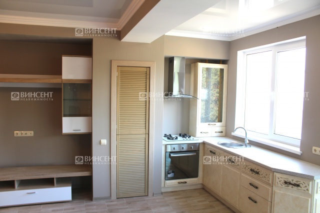 Квартира в ЖК "Медовый"