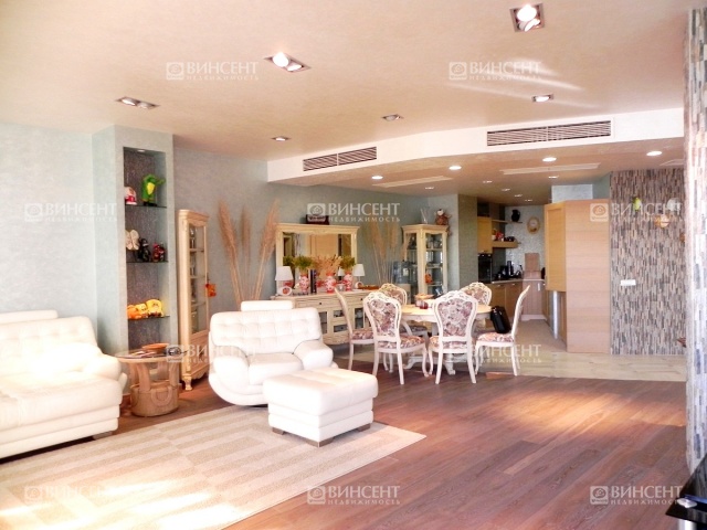 Квартира в Александрийском Маяке