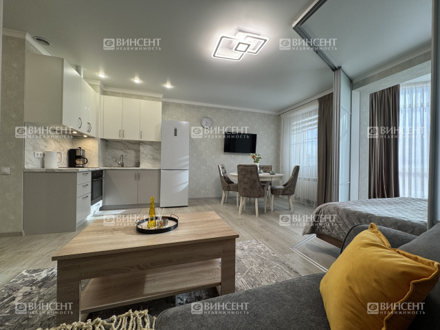 Квартира в центре Сочи