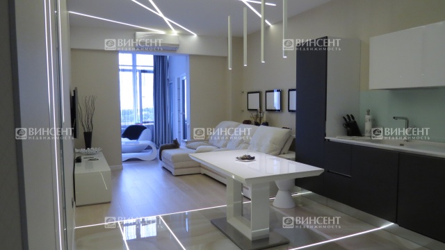 3-х комнатная квартира на Первомайской