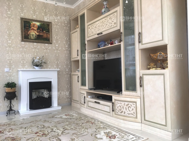 Квартира в центре Сочи