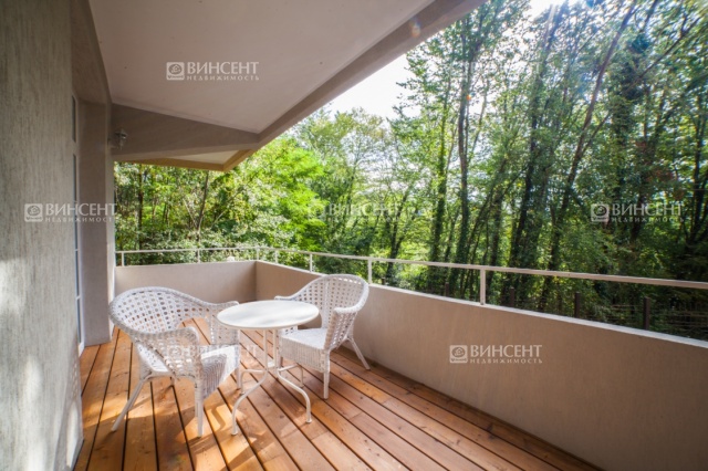 Апартаменты у Моря