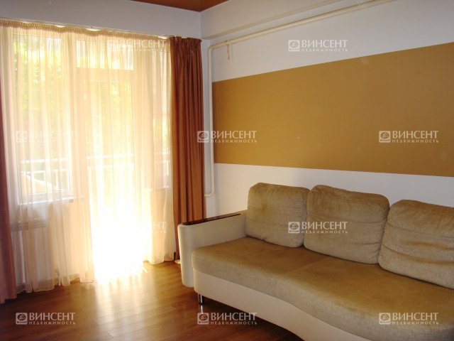 Квартира на Светлане