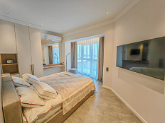 Апартамент в элитном ЖК Морской дворец