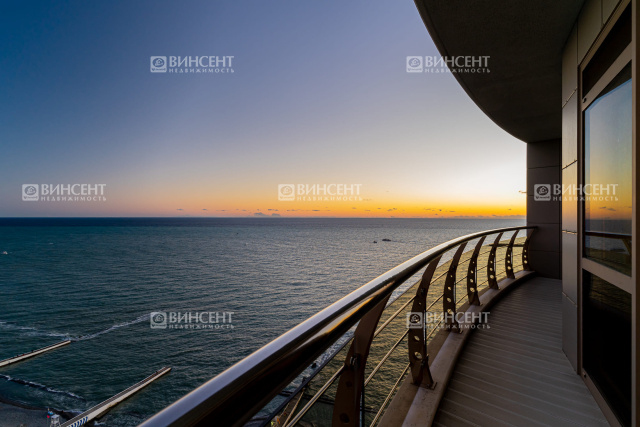 Дизайнерская квартира в ЖК &quot;Александрийский маяк&quot;