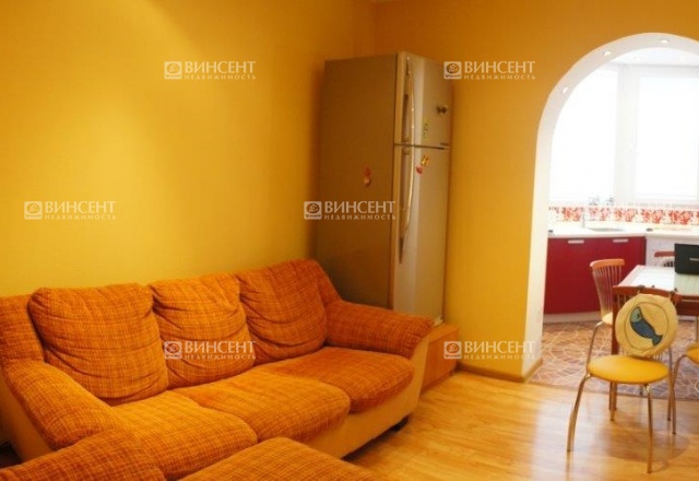 Квартира рядом с морем