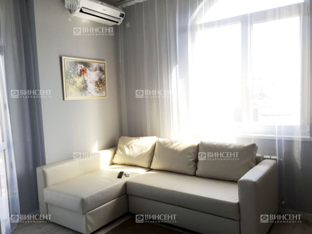 Квартира у моря