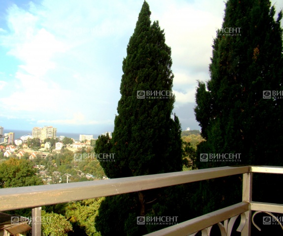 Квартира в элитном доме