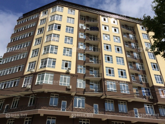 ЖК «Лазурный»