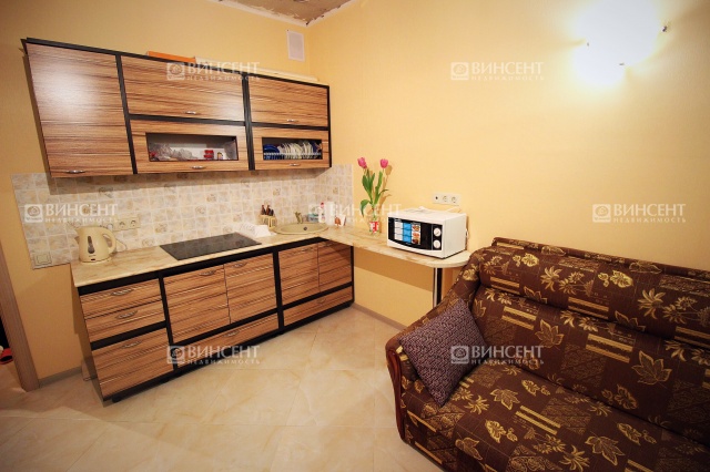 Квартира в Жилом Комплексе Бизнес Класса