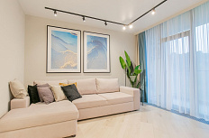 Квартира у моря в Золотом Треугольнике