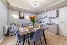 Квартира в Сочи у парка Ривьера