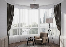 Квартира в Сочи в элитном районе у моря