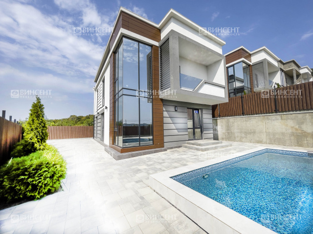 Коттеджный поселок &quot;Панорамный 2&quot;