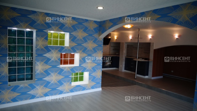 Квартира с видом на Море