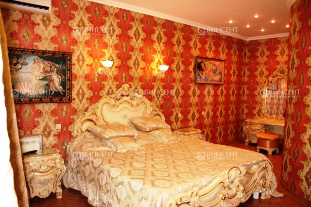 Квартира в Новой Александрии