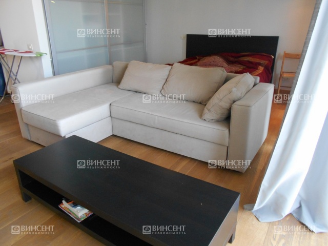 Квартира в элитном комплексе