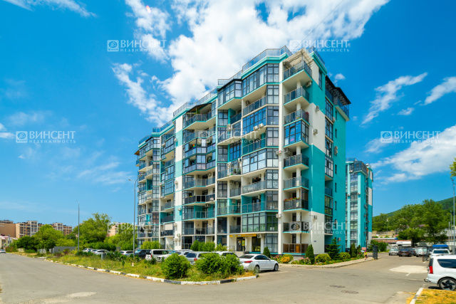 ЖК «Жилой Квартал»