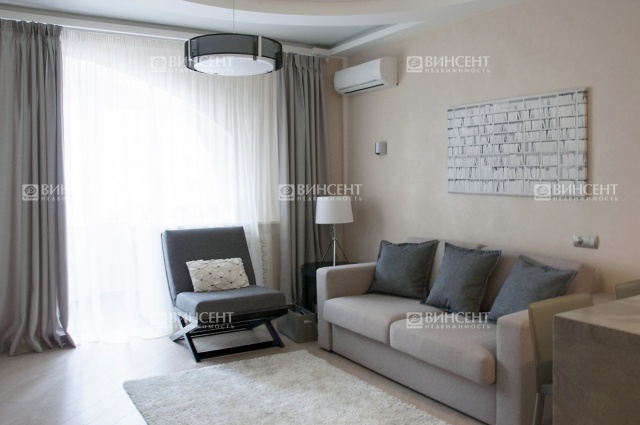 Квартира в центре