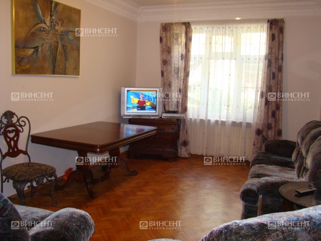 Квартира в Сочи