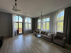 Апартаменты в Эсто-садке