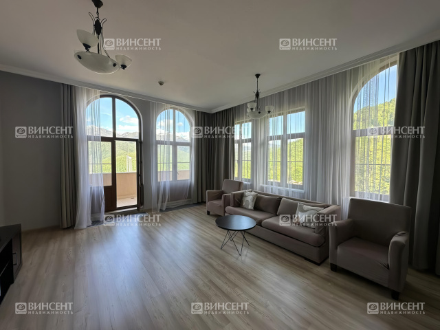 Апартаменты в Эсто-садке