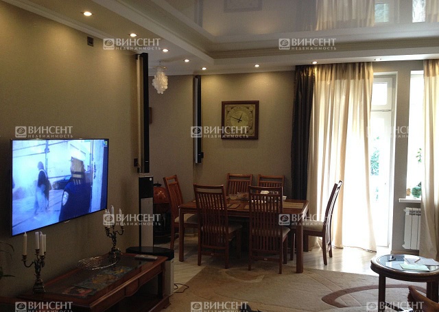 Квартира на Светлане 