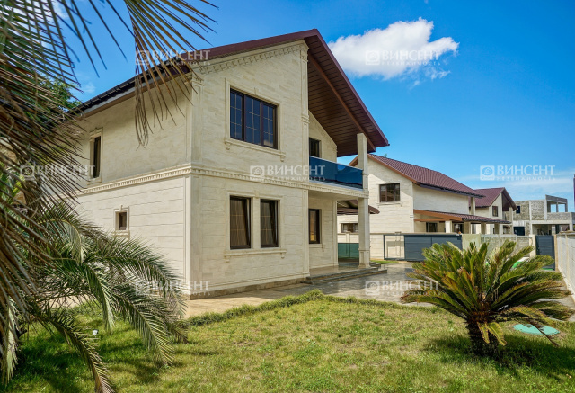 Дом напротив Олимпийского парка