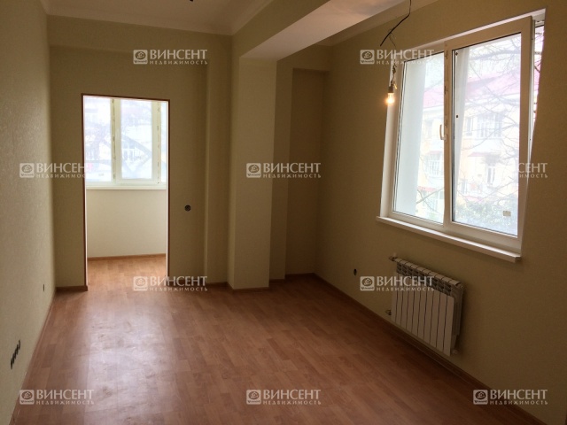 Квартира в центре Хосты