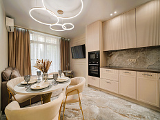 2х комнатная квартира в центре города