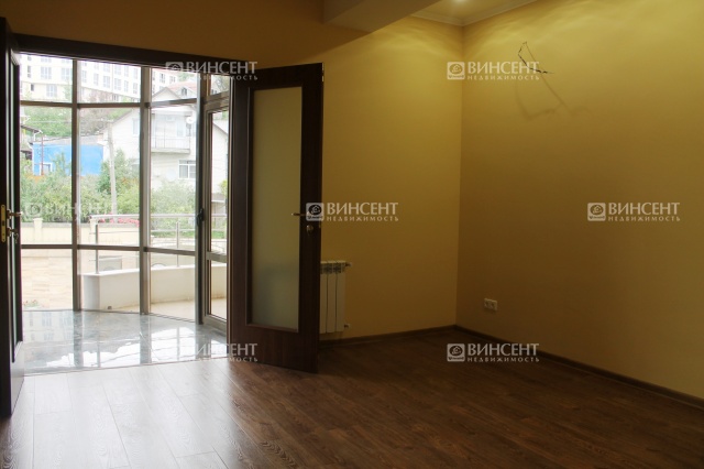 2 комнатная квартира с ремонтом