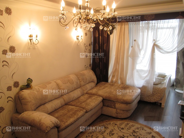 2-комн.кв. с видом на море в Центре