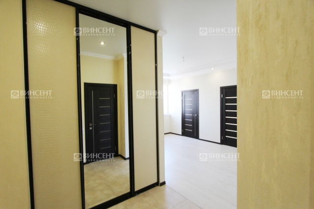 Квартира в ЖК "Остров мечты"