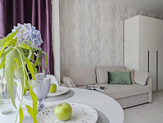 Уютная студия в Сочи