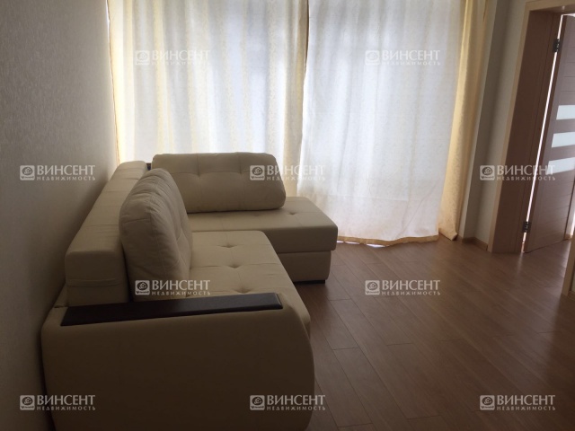 1-комн. квартира в ЖК "Золотой Колос"