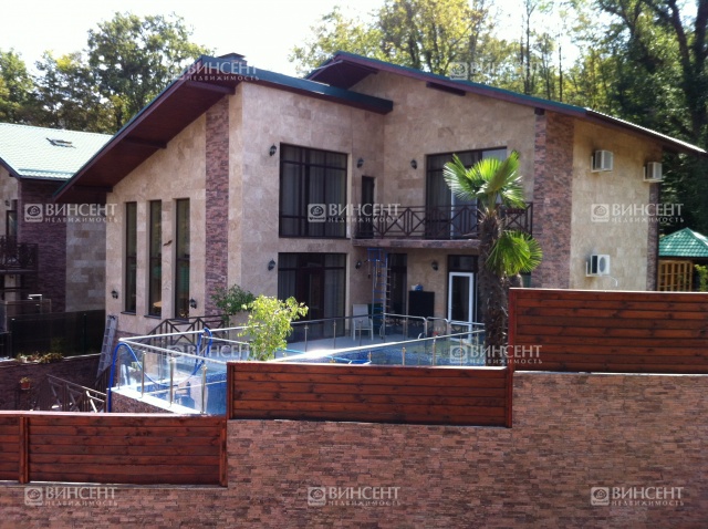 Коттедж в живописном месте 