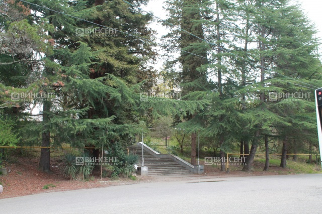 Гостевой дом на Мацесте