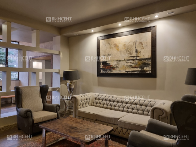 Квартира в ЖК Вилла Августа