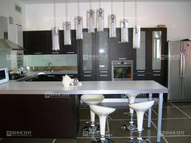 3-х комнатная квартира у моря