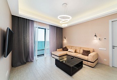 Квартира в ЖК "Актер"