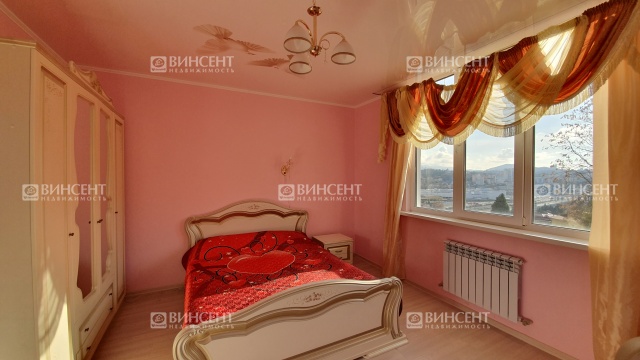 Однокомнатная квартира у Парка Ривьера