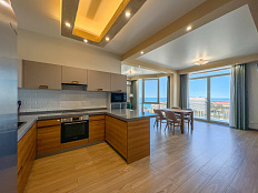 Видовая квартира в элитном районе Светлана