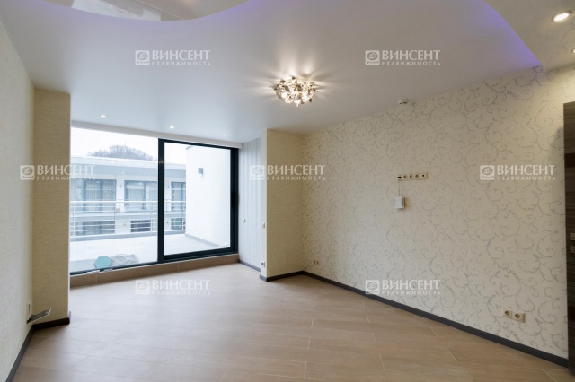 Уютные апартаменты с ремонтом