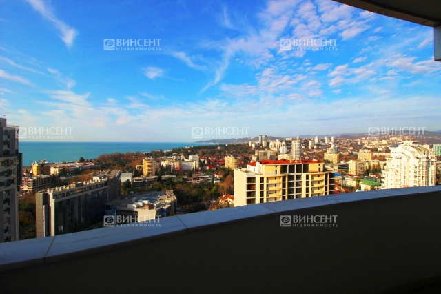 Квартира на Первомайской